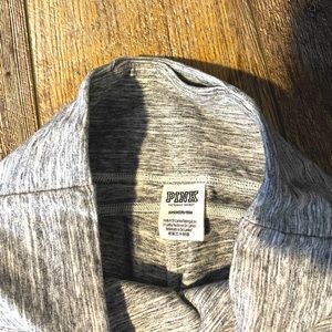 Cotton High Waist Full Length V Crossover Leggings